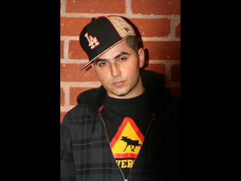 One-2 Ft Crooked I - Machine Gun Rap Flow