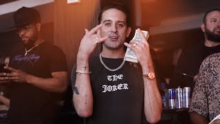 GEazy Live From E11EVEN