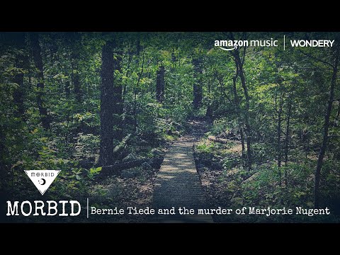 Bernie Tiede and the murder of Marjorie Nugent | Morbid | Podcast