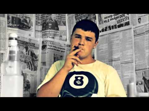 Batu Ft. Bossphorus - Sniper (YENİ) 2013