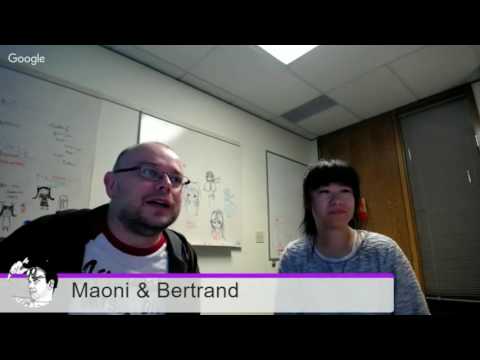 On .NET 5/26/2016 - Maoni Stephens