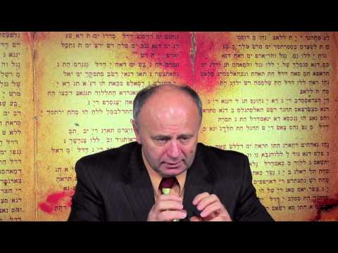 57. Pasi in Necunoscut - Psalmul 57