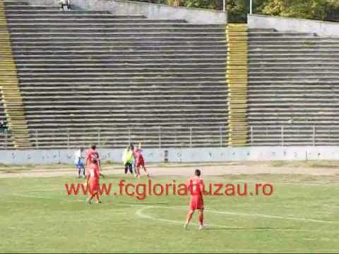 DUNAREA GALATI-GLORIA BUZAU 3-1...30.10.2011