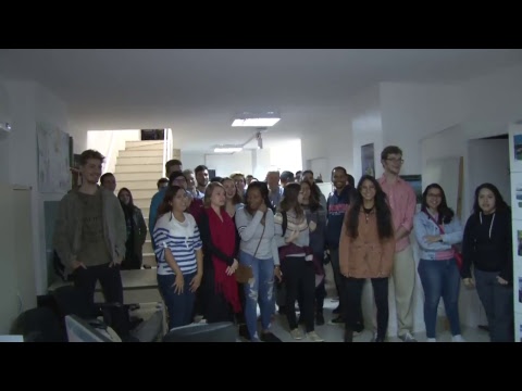 TJ UFSC 07/06/18 - Situação Bares Pantanal // Study Buddy - USAC