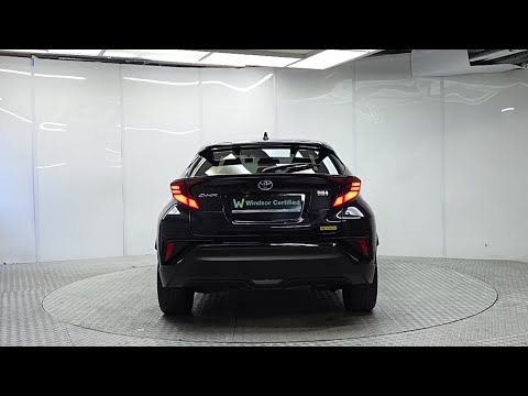 Toyota C-HR G 1.8 Hybrid *Top spec* - Image 2