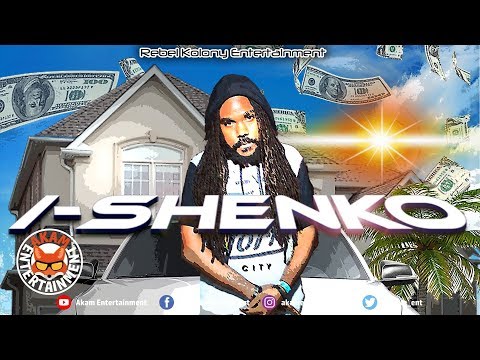 I-Shenko - Trending (Submission) October 2019