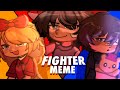 ☆ FIGHTER MEME || ft. the Afton kids || FNaF ☆