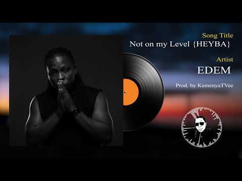 Edem - Heyba (Official audio)