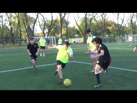 PAJAX VS  MUTZIA - #LigaNuñez - #Apertura SLV Fecha 8 - 2022