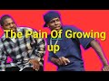 Friday 1995 The Struggle Of Growing Up