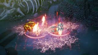 [PS5]LIVE A LIVE　ライブ·ア·ライブ  実況配信part.3 原始編～西部編～近未来編
