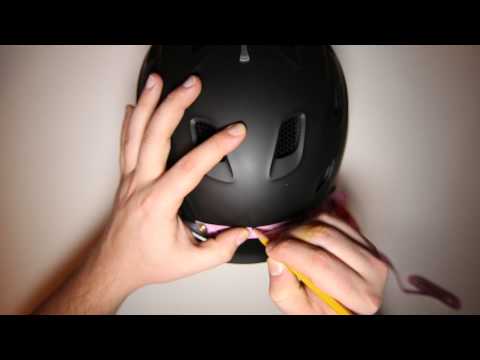 How to Properly Apply GoPro Adhesive Mounts to Helmet (& Other Surfaces) | GoPro Tips & Tricks