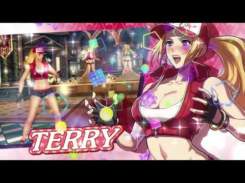 Видео № 0 из игры SNK Heroines - Tag Team Frenzy (Б/У) [NSwitch]