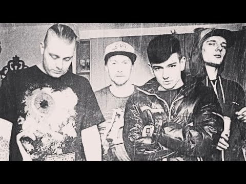 DÍRA / PUŠKYN NIKODEM x ZKRAT KRATOCHVÍL x LVCAS DOPE x LOGIC      / Tycho REMix / STUDNA / 2013TAPE