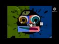 Klasky Csupo In Field Day Major Split Leaf Fall Down Major