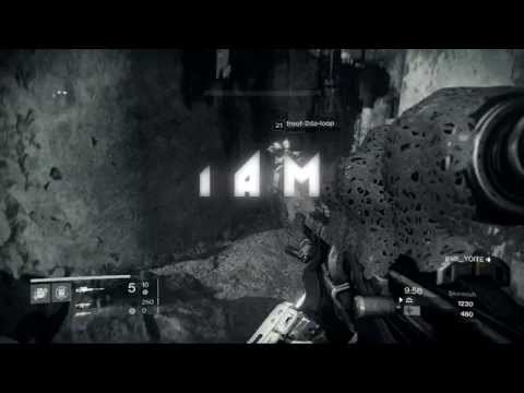 [iAM] - Destiny Teamtage