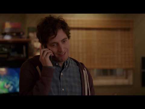 Silicon Valley S4E5 - I'm awesome to waiters