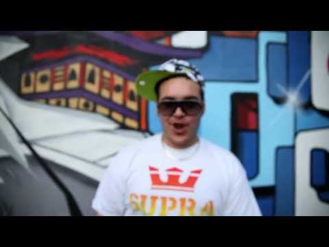 Aserto from " TerZa cLasse " - Yooo ( official video )