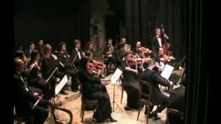 E. Morricone: La Califfa (medley Nuovo Cinema Paradiso)