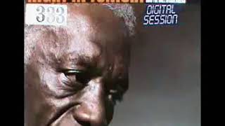 ART BLAKEY NIGHT IN TUNISIA