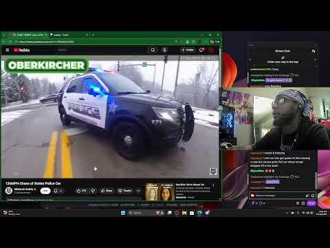 Join me on the Topside (Part 26/28)