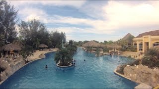 preview picture of video 'La Ensenada Beach Resort, Tela, Atlántida, Honduras'