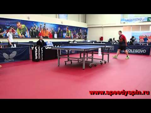 Russian Cadets Champ - "Top-12", Nikita Artemenko - Artem Dvoynikov.