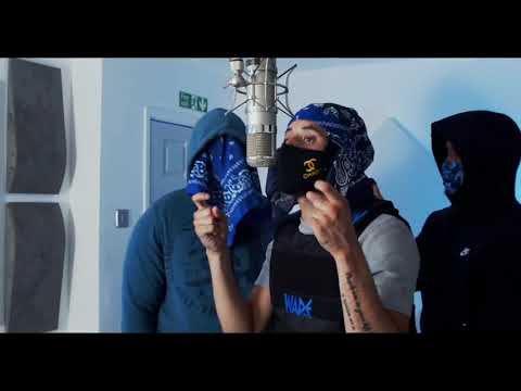 #TPL BM x Mini #CGM Rack5 x TY #NR YA x Lucii x Tzgwala #410 Lil Rass x Skengdo x AM - Plugged In