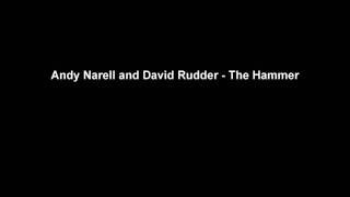 Andy Narell and David Rudder - The Hammer