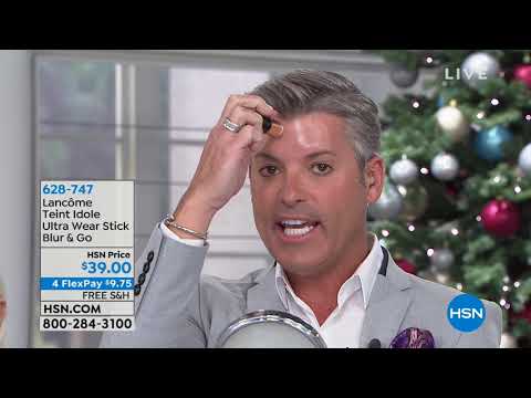 HSN | Lancome Paris Beauty Gifts 10.28.2018 - 01 PM