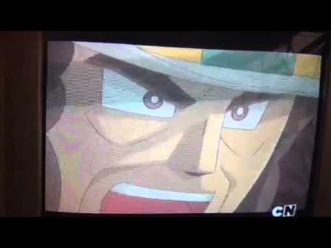 Ash vs Clay parte 3 dublado Br