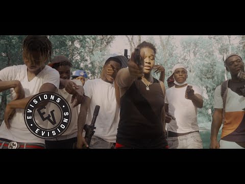 YTB FAT X BLOCNATION MT- “GET OFF” (OFFICIAL VIDEO SHOT BY @EVISIONS)