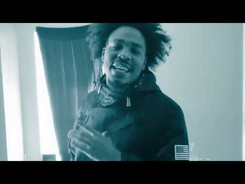 Kashiro - Dreamchaser (Official Music Video) (Prod. By Reezo) 