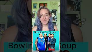 Day 23: Bowling For Soup 🎳 Vans Warped Tour 2025 Orlando Lineup Series #warpedtour #bowlingforsoup