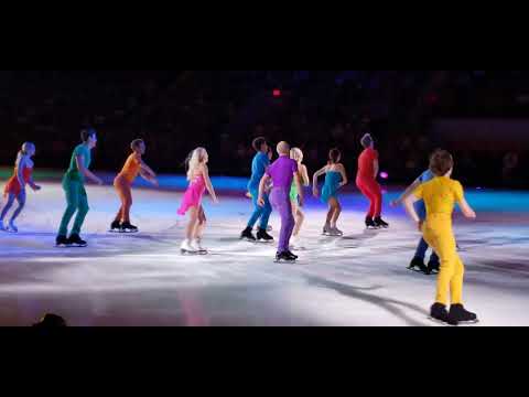 STARS ON ICE ⛸2023 - SHOW FINALE - "Brand New". Sat Jun 3rd, 2023. Agganis Arena, Boston. (By Sam G)