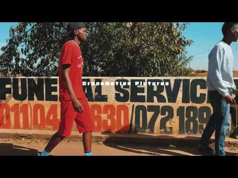 Trinity The Assassin - Sub Zero Drip ft. Ok Uh Lee (Promo video)