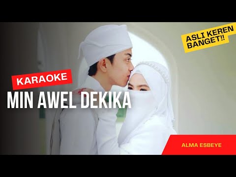 Saad & Elissa - MEN AWEL DEKIKA Cover by ESBEYE (𝙆𝘼𝙍𝘼𝙊𝙆𝙀)
