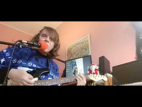 136. La vita non è - Inedito Chitarra e voce (Marco Panck Pancheri - La mia storia in musica)