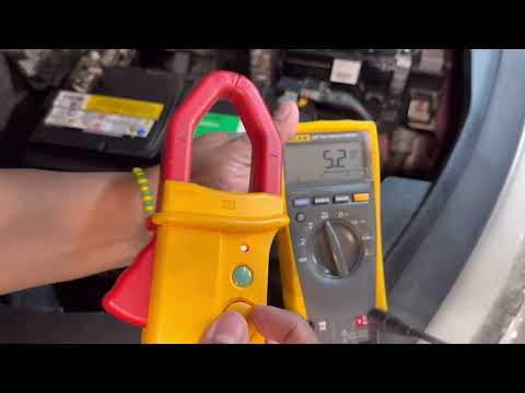 Starter Motor Testing Explained-Don’t Guess, Test