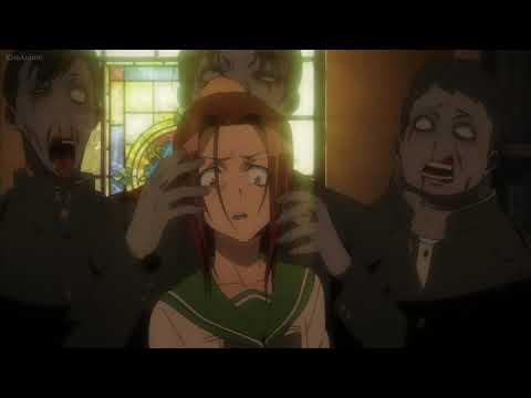 (AMV) Rob Zombie - Dragula