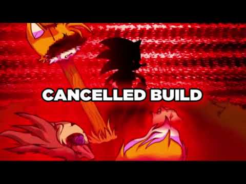 Friday Night Funkin' VS SONIC.EXE 2.5 / 3.0 FULL WEEK (CANCELLED BUILD) OST| Too Fest