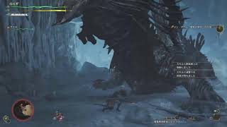 【MHWS】無言でアーティアパーツを集めるだけの配信