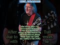 Mick Abrahams: From Jethro Tull to Blodwyn Pig