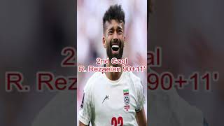 Download lagu Wales v Iran Highlights | Wales v Iran 0-2 | FIFA World Cup Qatar 2022 | Match No.17 mp3