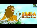 Simba The Lion King Hindi Movie For Kids Full Movie Wow Kidz Movies