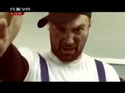 Боби Турбото Forever