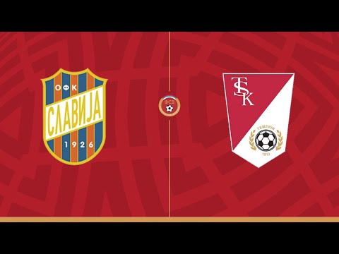 ОФK „Славија“ (Нови Сад)  –  ФK „ТСK“ (Темерин) 1:2 (0:0); ВФЛ "Југ" 2023./24. - 7. коло