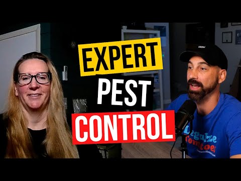 30-Year Pest Expert Reveals What No One Tells You About Garden Pests! (Garden Talk #187)