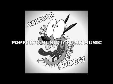 Poppin Mett - Cartoon Doggy - Popping music 2020 (21)