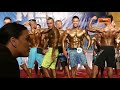 Highlight of Men of Steel Borneo 2017